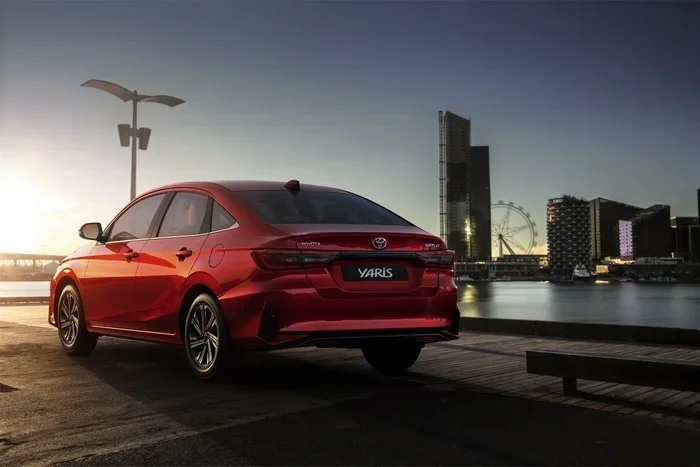 How Long Do Toyota Yaris Last Complete Lifespan Guide
