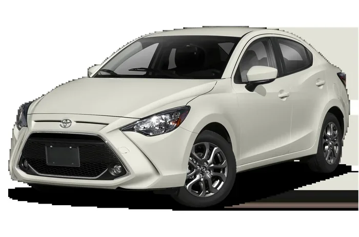 Does Toyota Still Make Yaris Find Out Now
