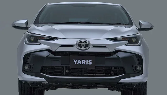 Does Toyota Still Make Yaris Find Out Now
