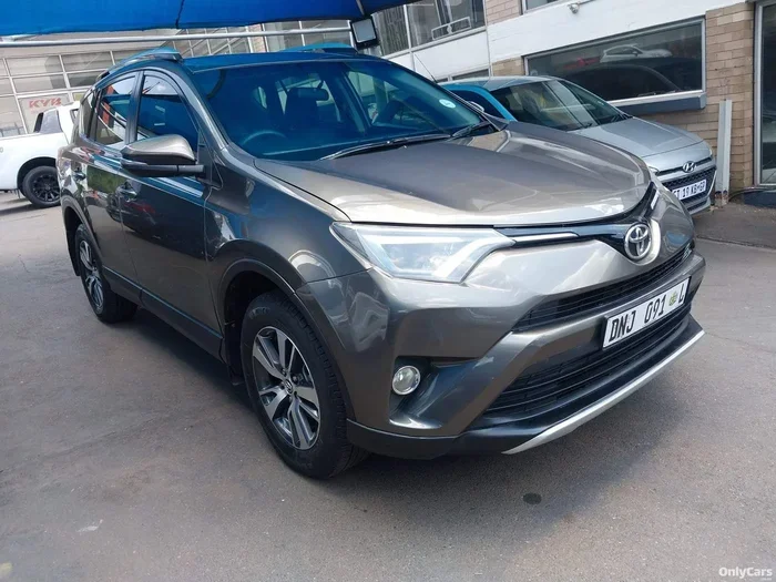 Why Are Used Toyota Rav4 So Expensive Today Explained