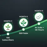 Best AI tools for YouTube to Boost Your Channel Growth Today
