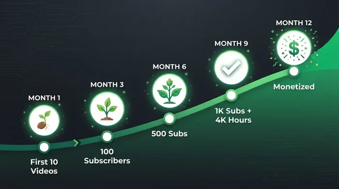 Best AI tools for YouTube to Boost Your Channel Growth Today