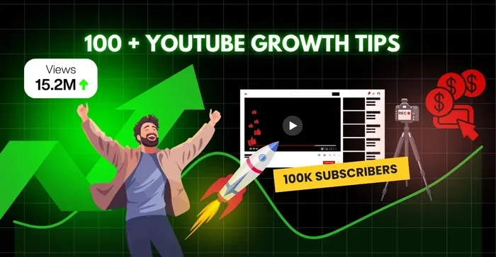 Best AI tools for YouTube to Boost Your Channel Growth Today